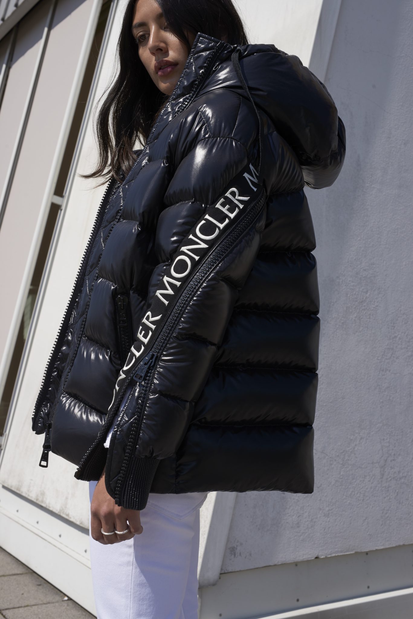 Moncler store x stylebop