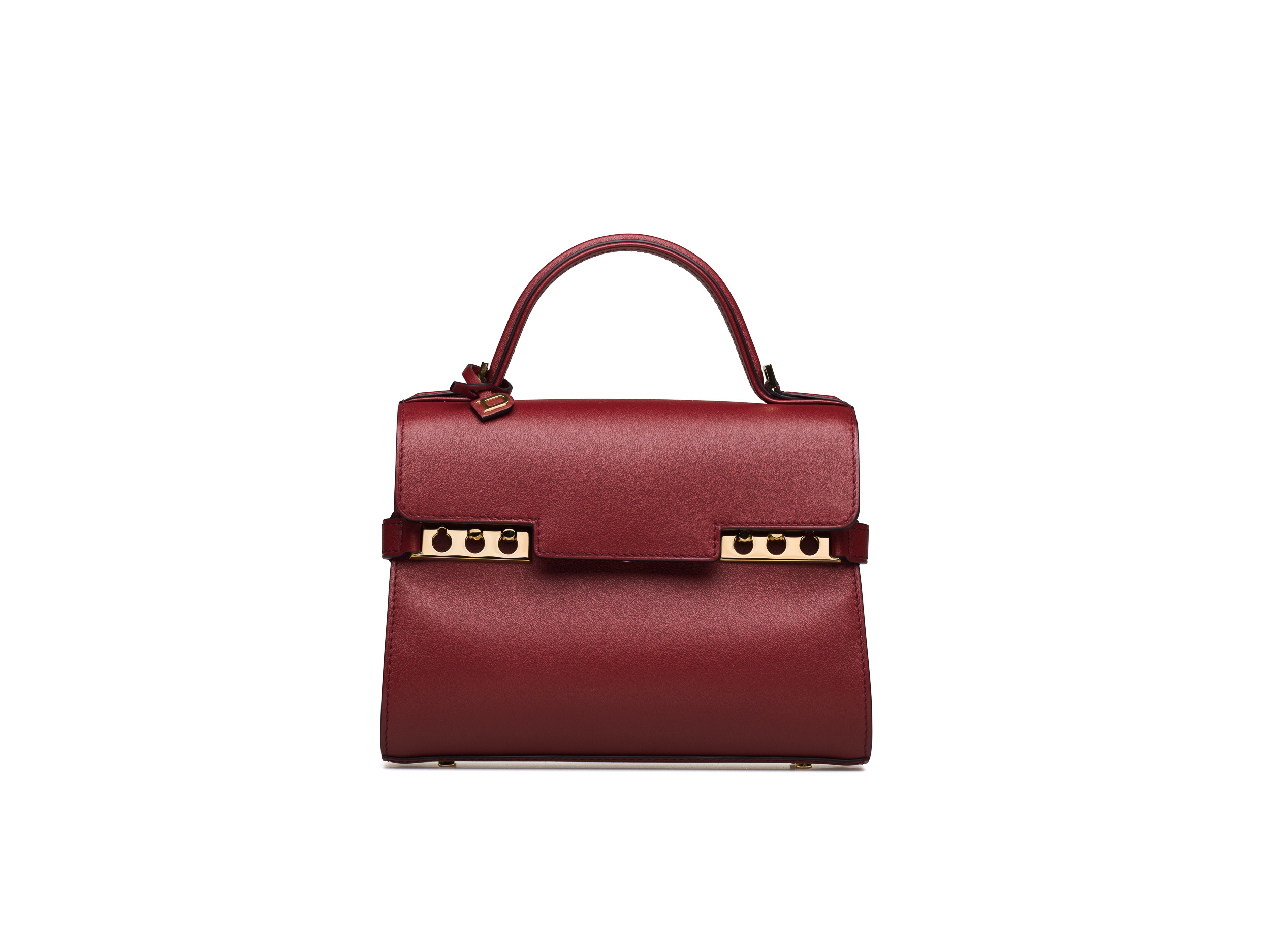 DELVAUX NOUVELLE COLLECTION AUTOMNE HIVER 2019 Luxsure