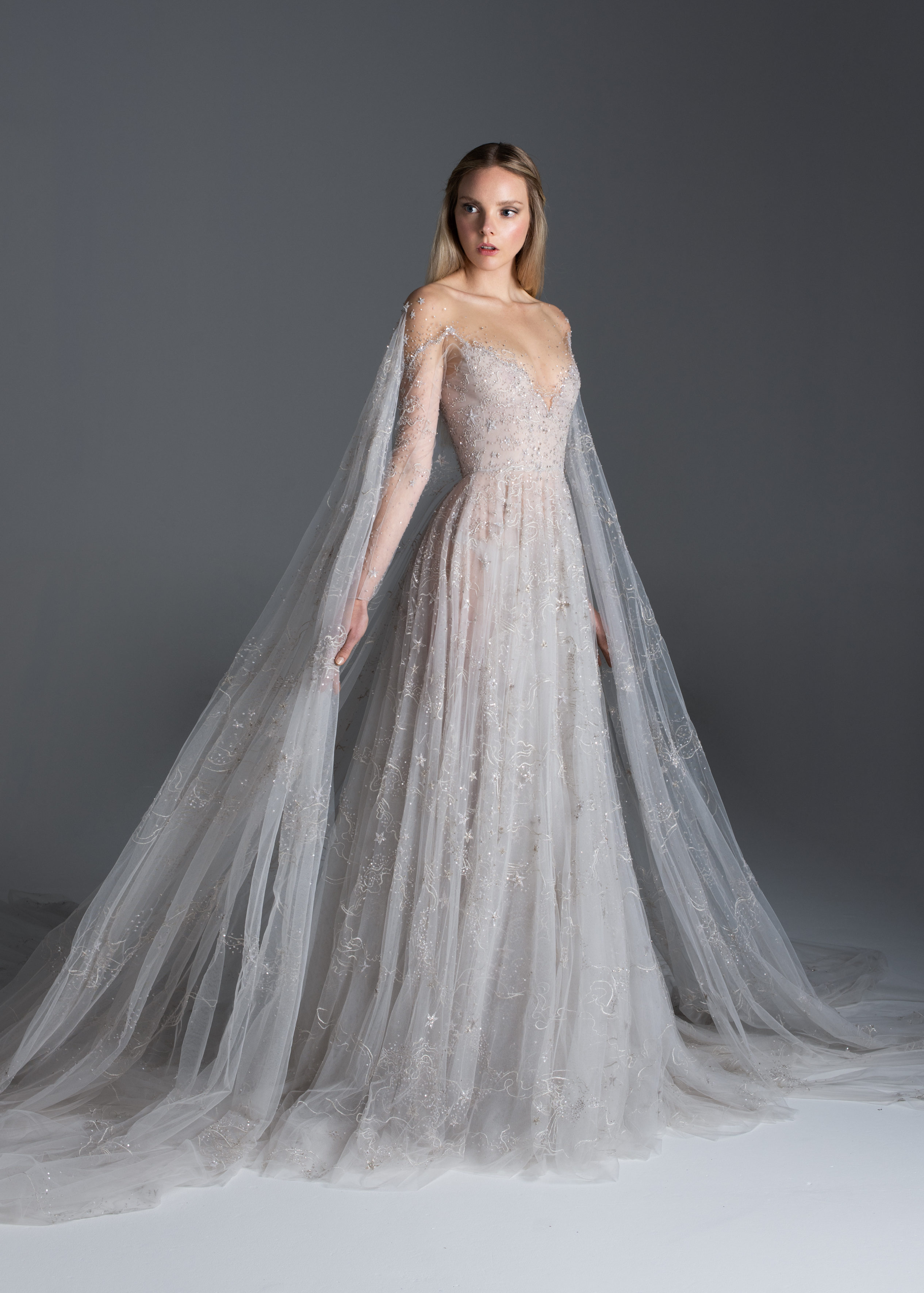 Paolo sebastian robe shop de mariee prix