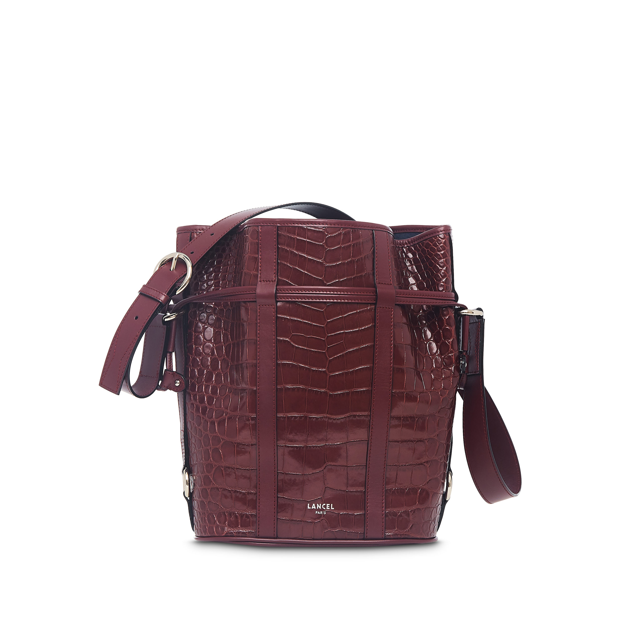 Nouvelle collection sac lancel hotsell