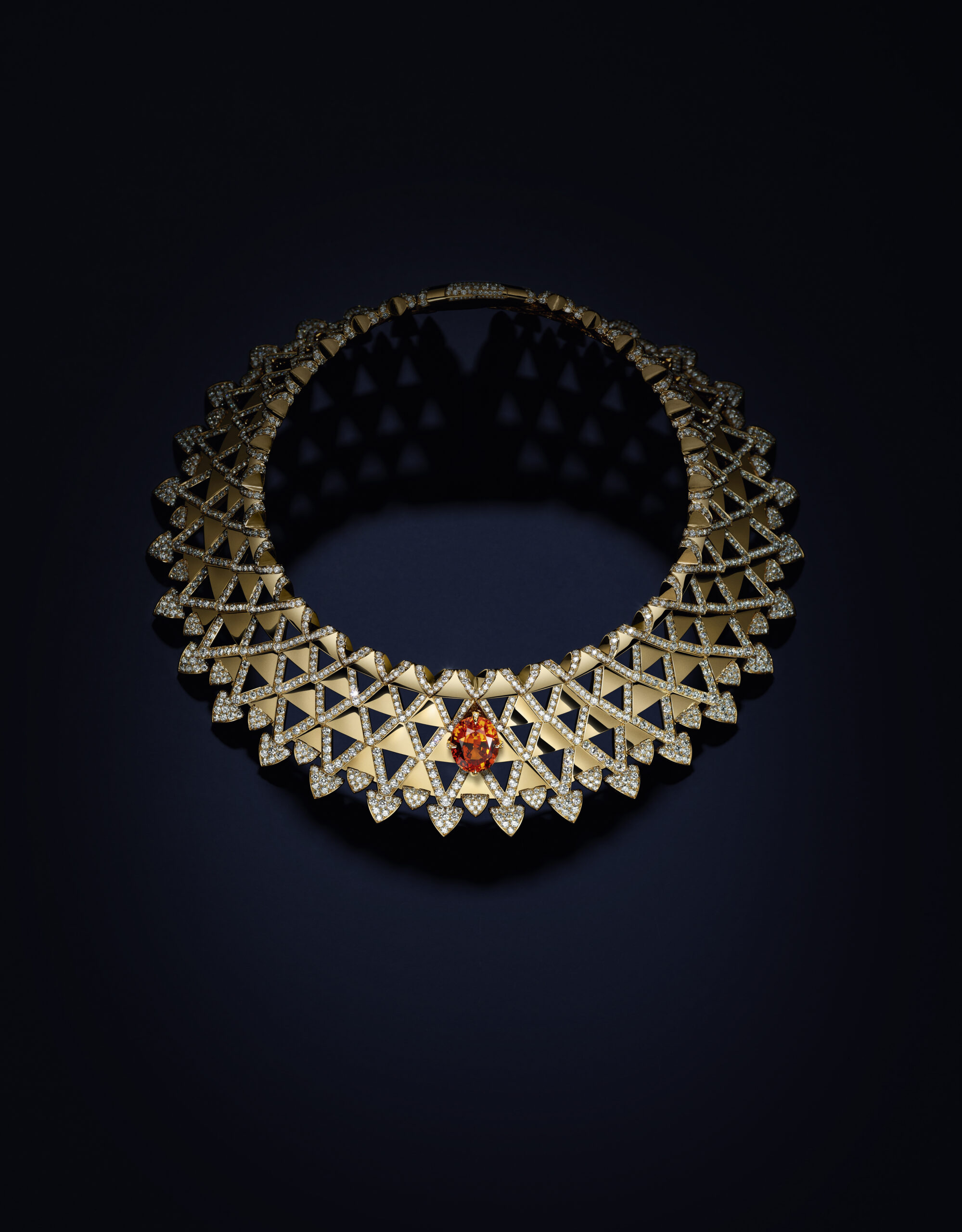 LOUIS VUITTON HAUTE JOAILLERIE BRAVERY CHAPITRE II - Luxsure