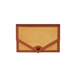 Pochette Galatée Biche