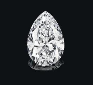 diamant blanc