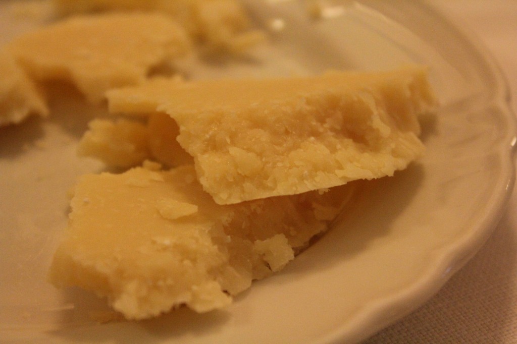 Parmigiano Reggiano