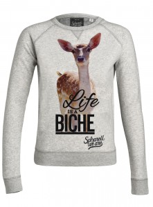 Life is a Biche