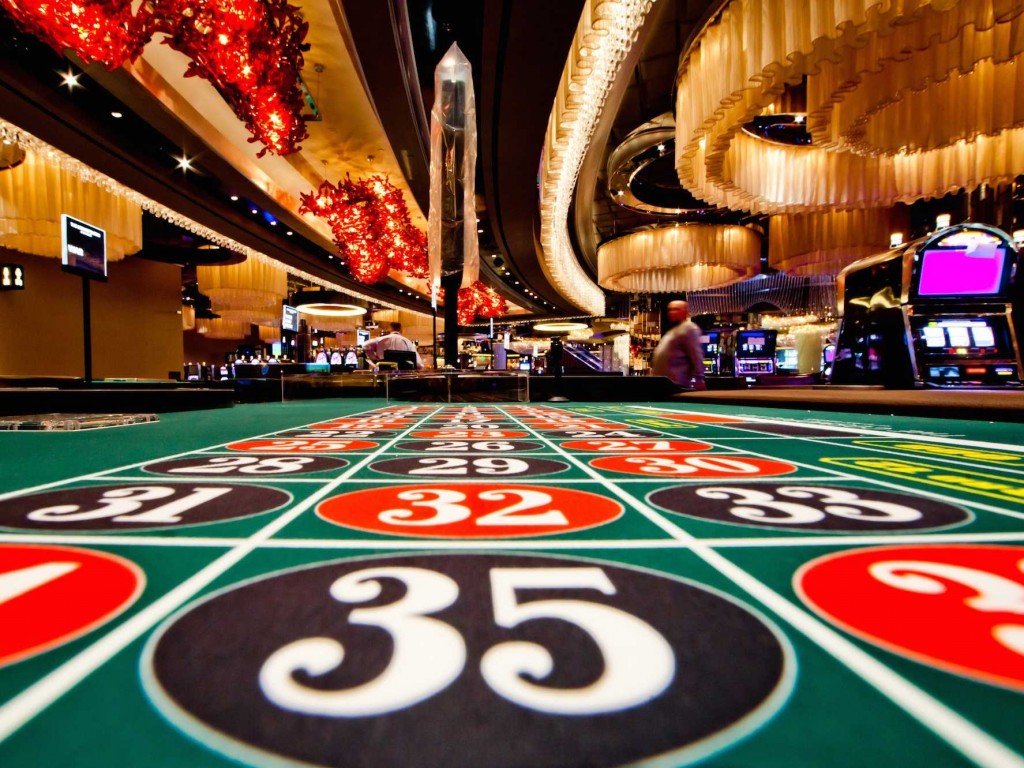 Top Casinos France