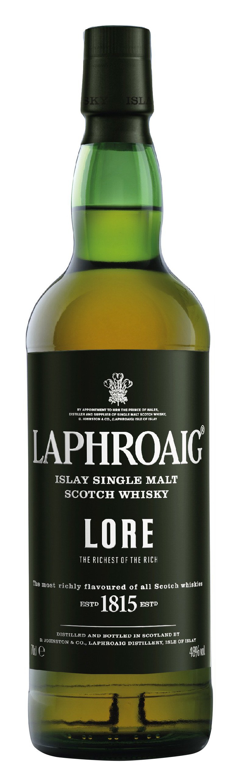 laphroaig