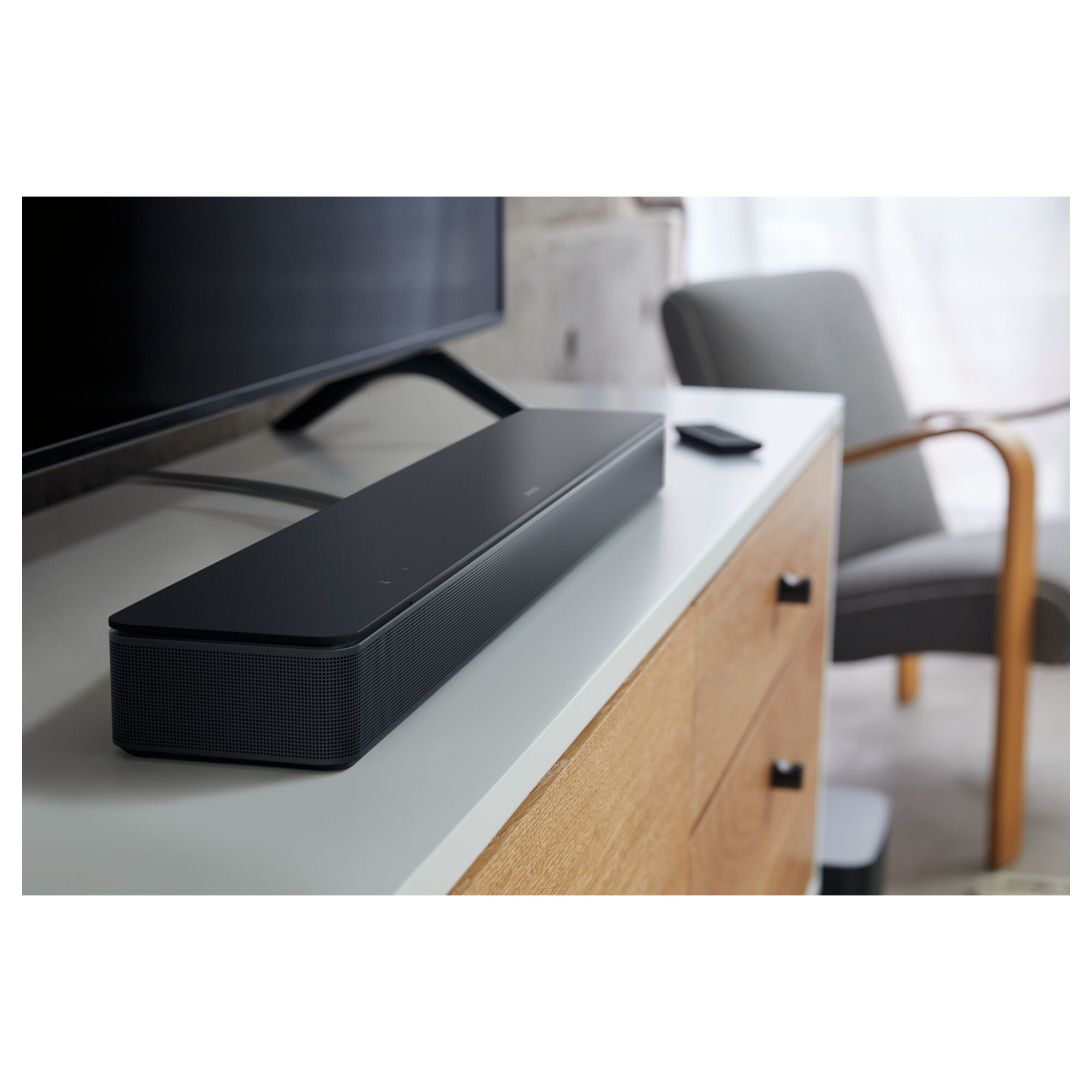 Bose Soundbar 300 Купить