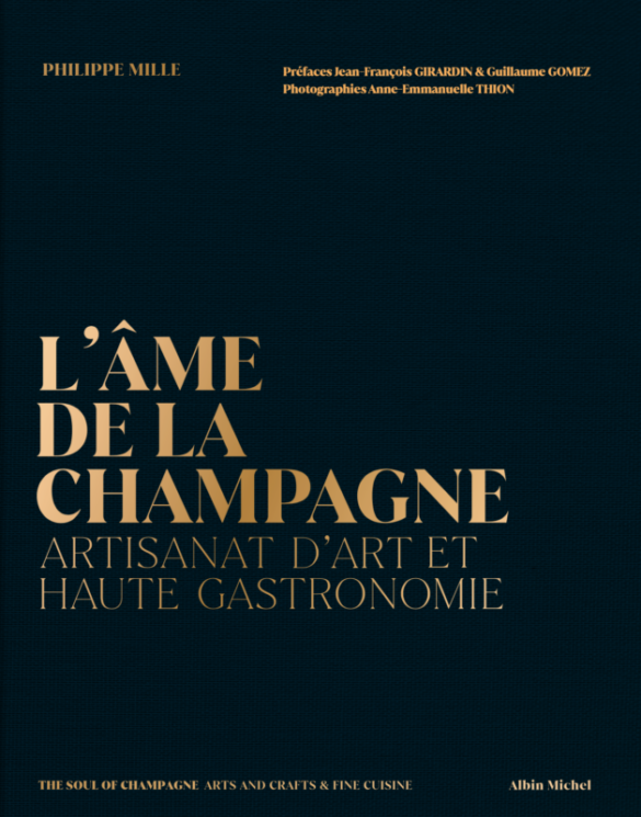 L’ÂME DE LA CHAMPAGNE