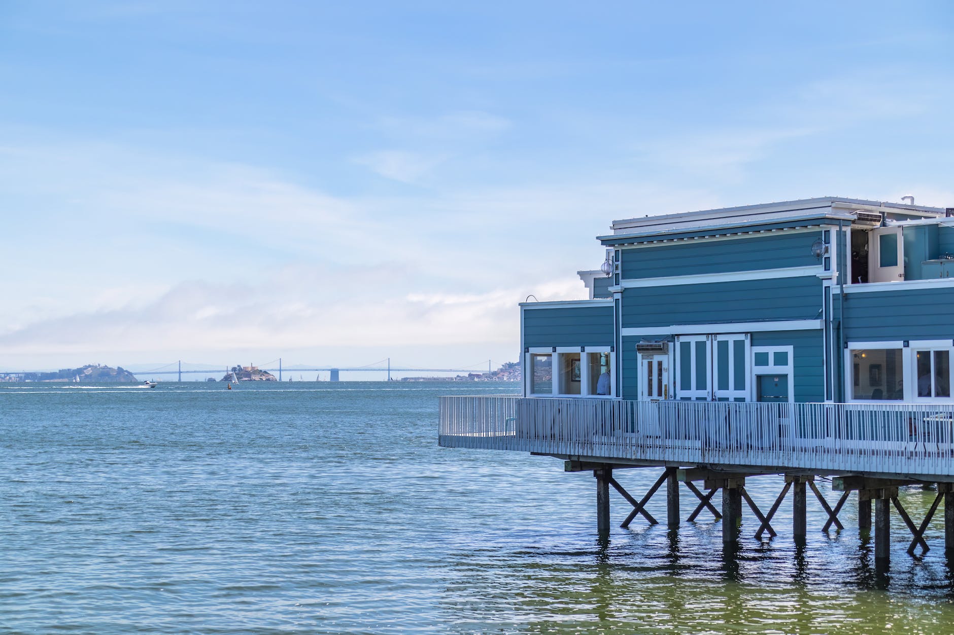 scomas sausalito seafood restaurant in sausalito california