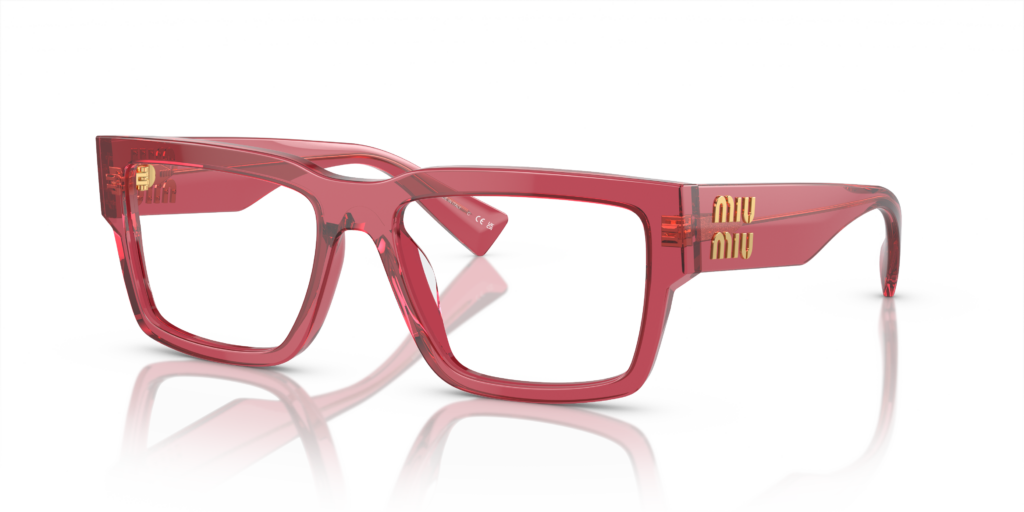 Féminité Audacieuse S’Exprime: Collection Lunettes Automne/Hiver 2023