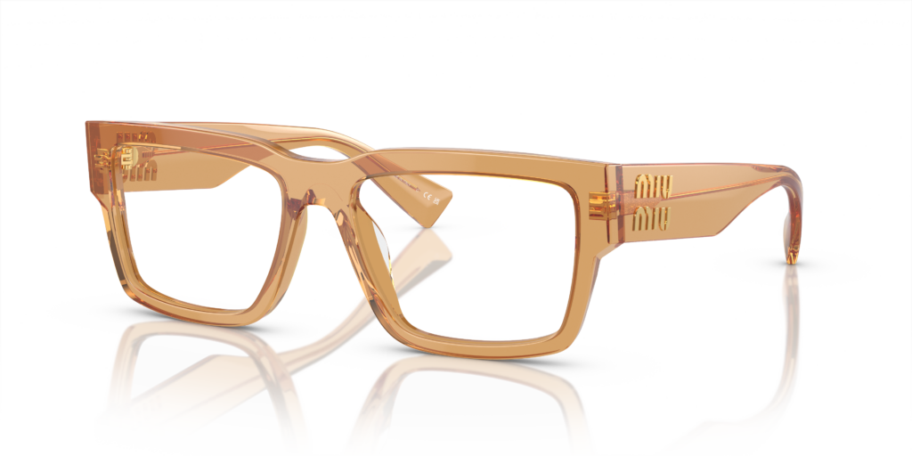 Féminité Audacieuse S’Exprime: Collection Lunettes Automne/Hiver 2023