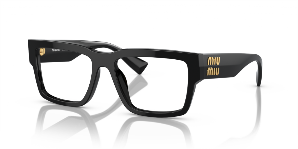 Féminité Audacieuse S’Exprime: Collection Lunettes Automne/Hiver 2023