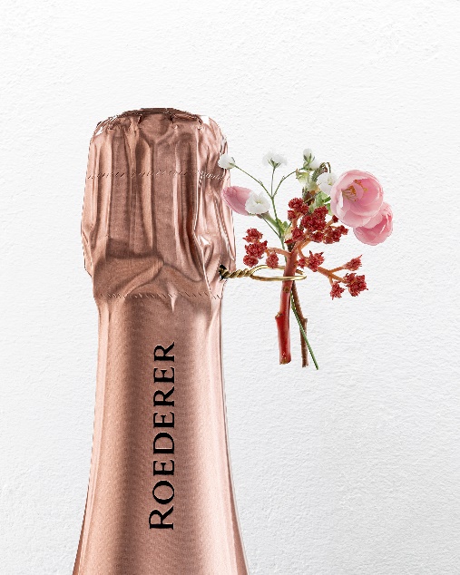 Louis Roederer Couronnée Marque Champagne Plus Admirée Monde 2024