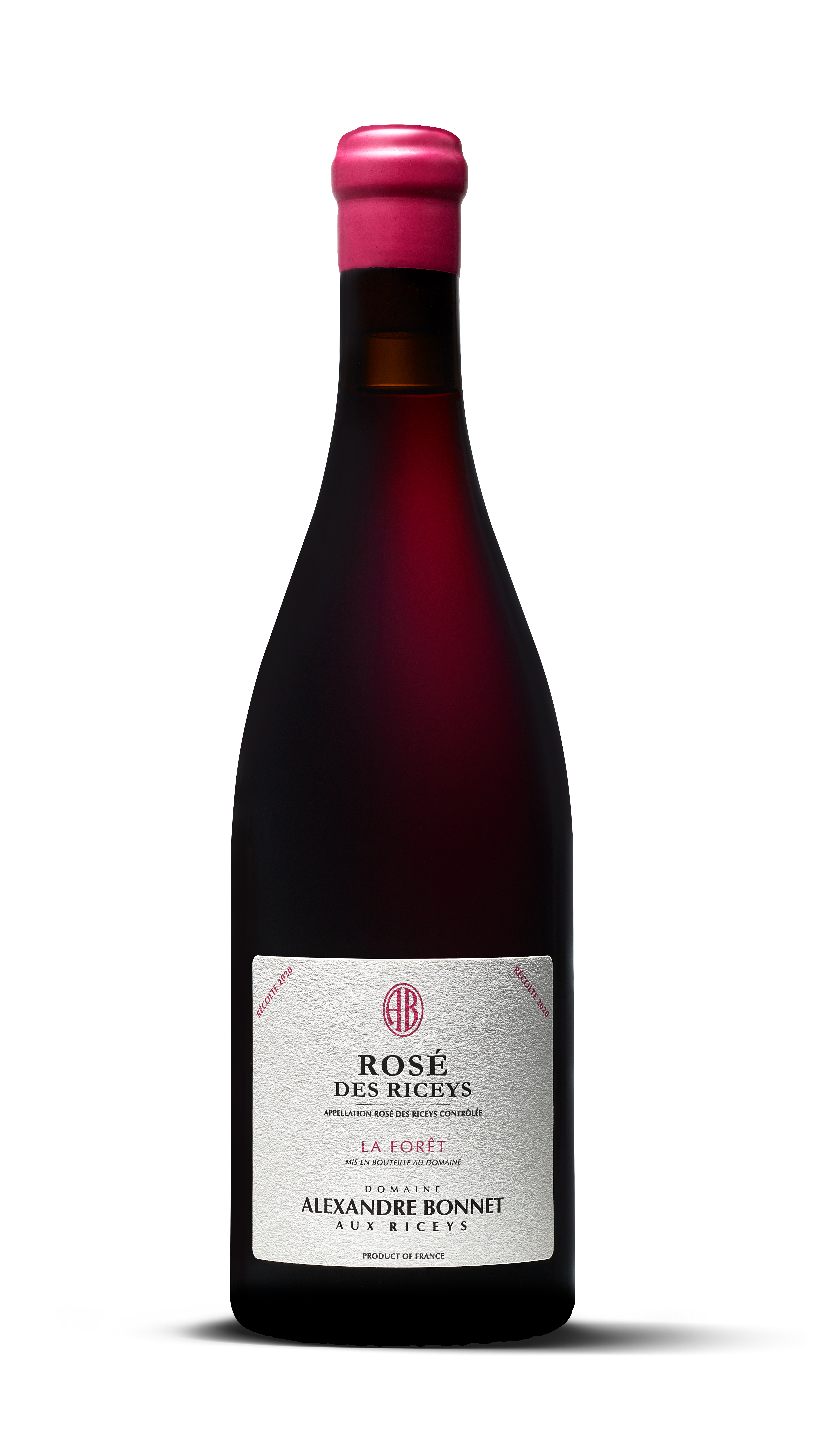 Alexandre Bonnet: Célébration Rosé Riceys, Entre Terroir Unique Excellence Vinicole