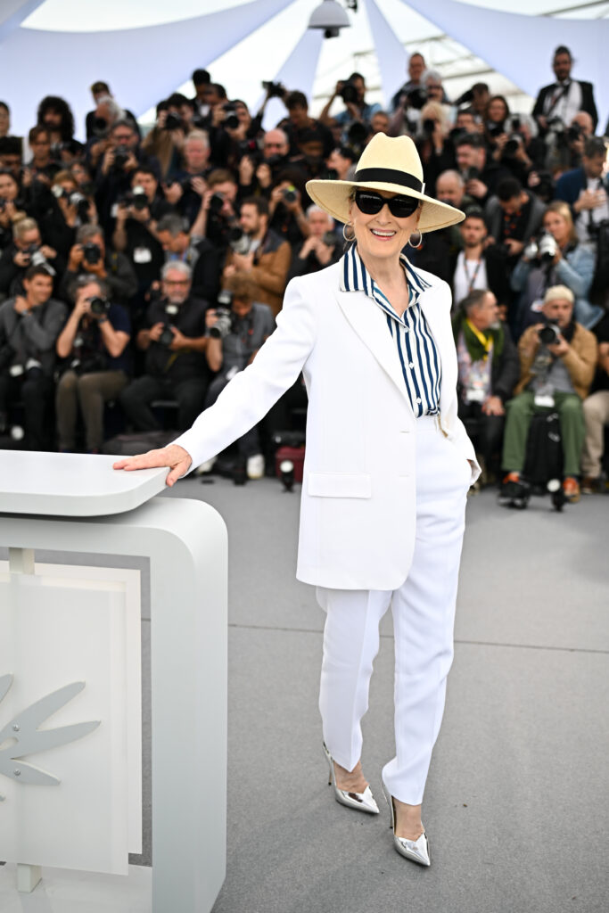 La 77e édition du Festival de Cannes lève le rideau À Voir