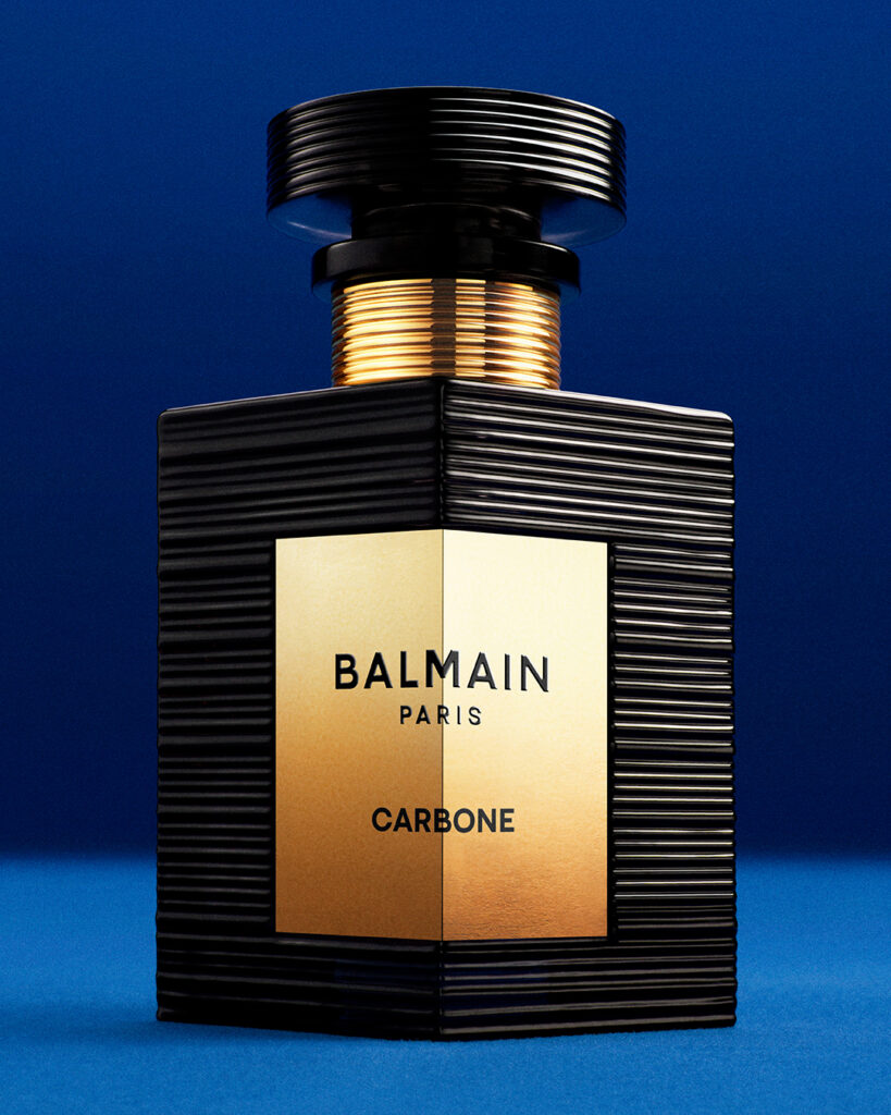 Balmain Beauty Révolutionne Parfum avec Éternels Collection Luxueuse Inspirée l’Héritage Maison