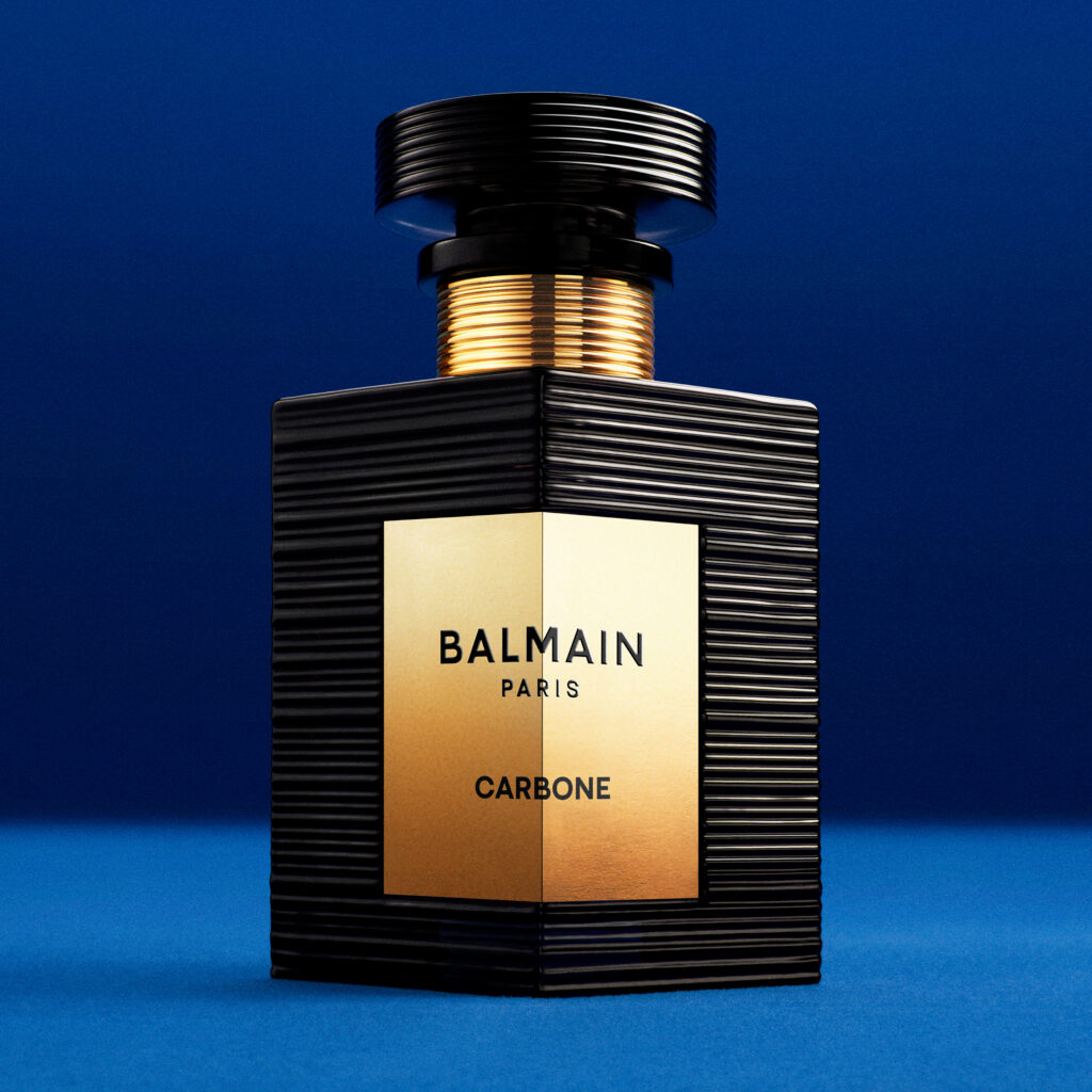 Balmain Beauty Révolutionne Parfum avec Éternels Collection Luxueuse Inspirée l’Héritage Maison