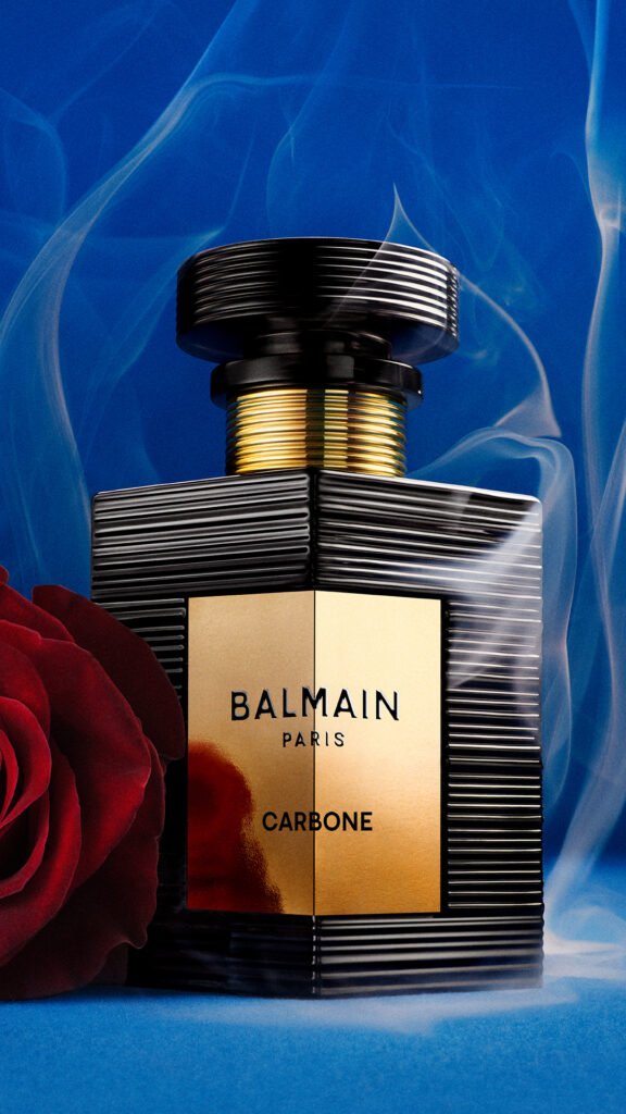 Balmain Beauty Révolutionne Parfum avec Éternels Collection Luxueuse Inspirée l’Héritage Maison