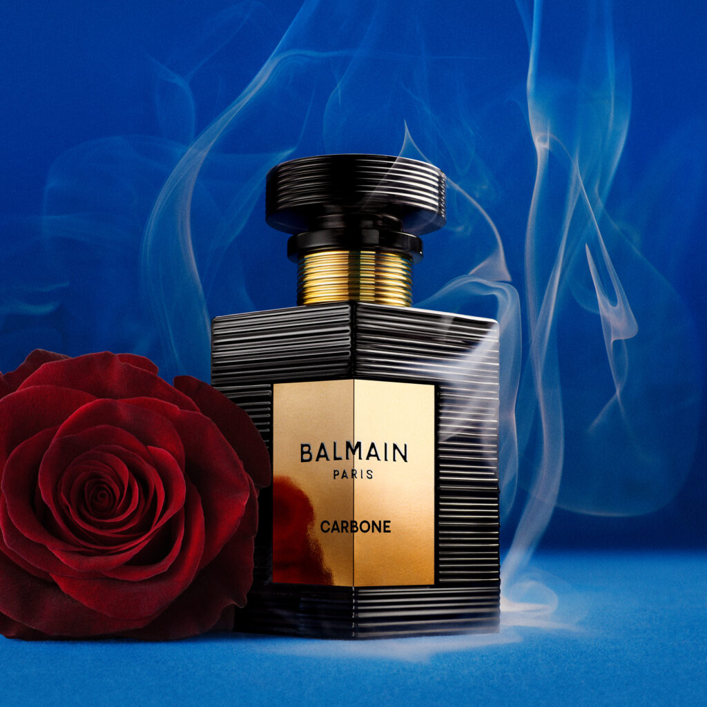 Balmain Beauty Révolutionne Parfum avec Éternels Collection Luxueuse Inspirée l’Héritage Maison