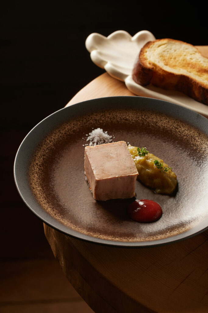 Chêne Nouveau Repère Gourmand Cheneaudière