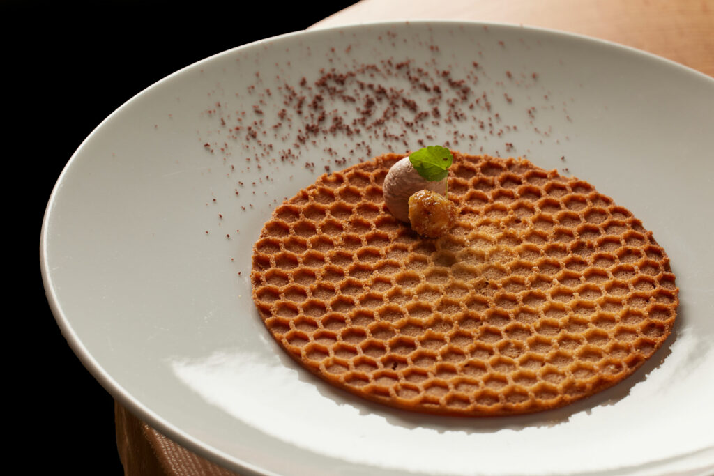 Chêne Nouveau Repère Gourmand Cheneaudière