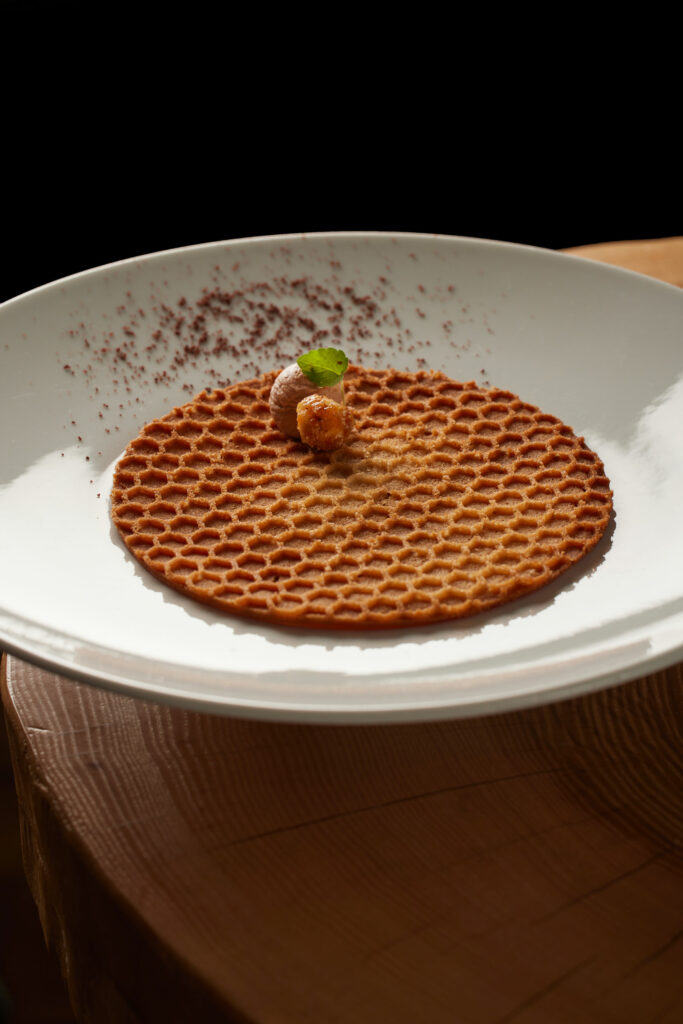 Chêne Nouveau Repère Gourmand Cheneaudière