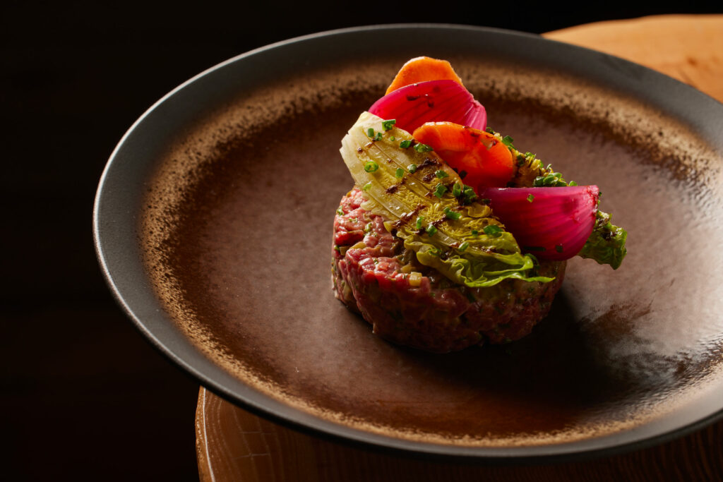 Chêne Nouveau Repère Gourmand Cheneaudière