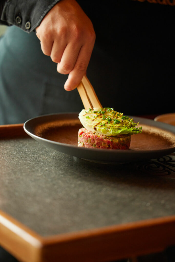 Chêne Nouveau Repère Gourmand Cheneaudière