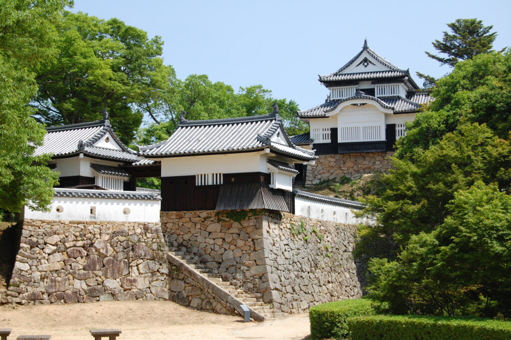 Setouchi Perle Cachée Japon Authentique