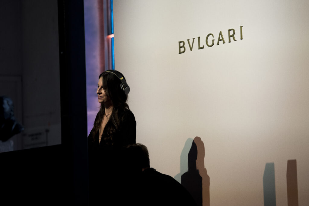 Bvlgari brille Geneva Watch Days 2024 avec créations horlogères révolutionnaires