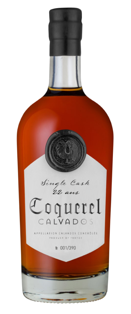 Domaine Coquerel Révélation Single Cask