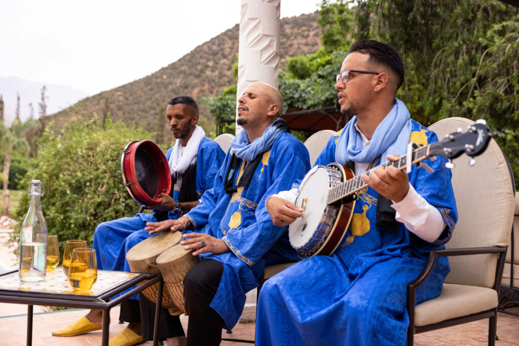 Kasbah Tamadot réouverture éclatante après rénovations majeures